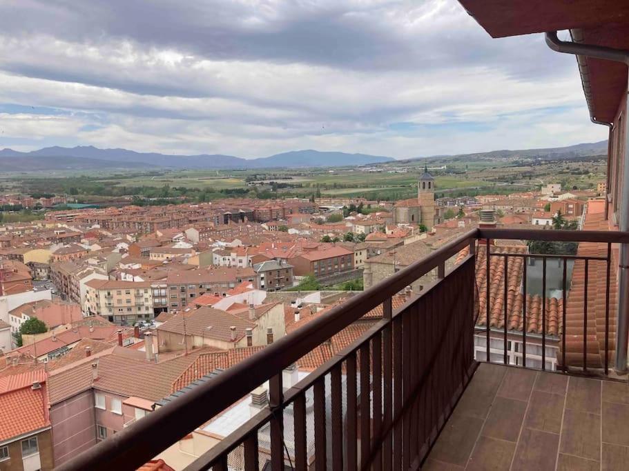 Atico * Ávila