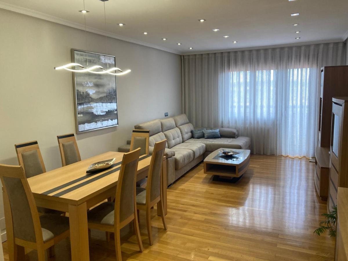 Appartamento Atico Ávila